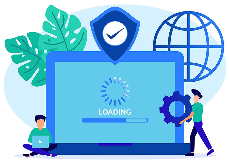 Best Shop To Fix Laptop In Houston, Texas